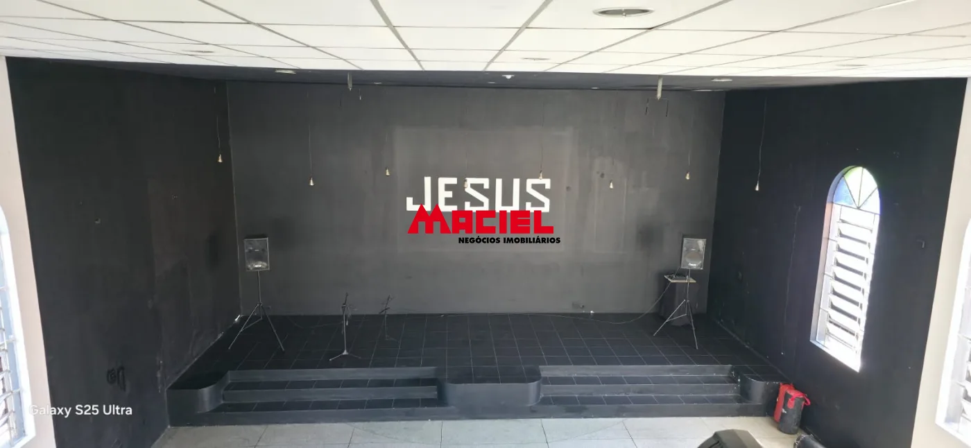 Alugar Comercial / Ponto Comercial em S&atilde;o Jos&eacute; dos Campos R$ 8.500,00 - Foto 13