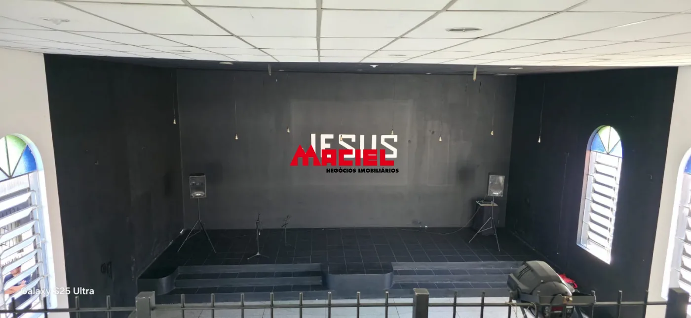 Alugar Comercial / Ponto Comercial em S&atilde;o Jos&eacute; dos Campos R$ 8.500,00 - Foto 14