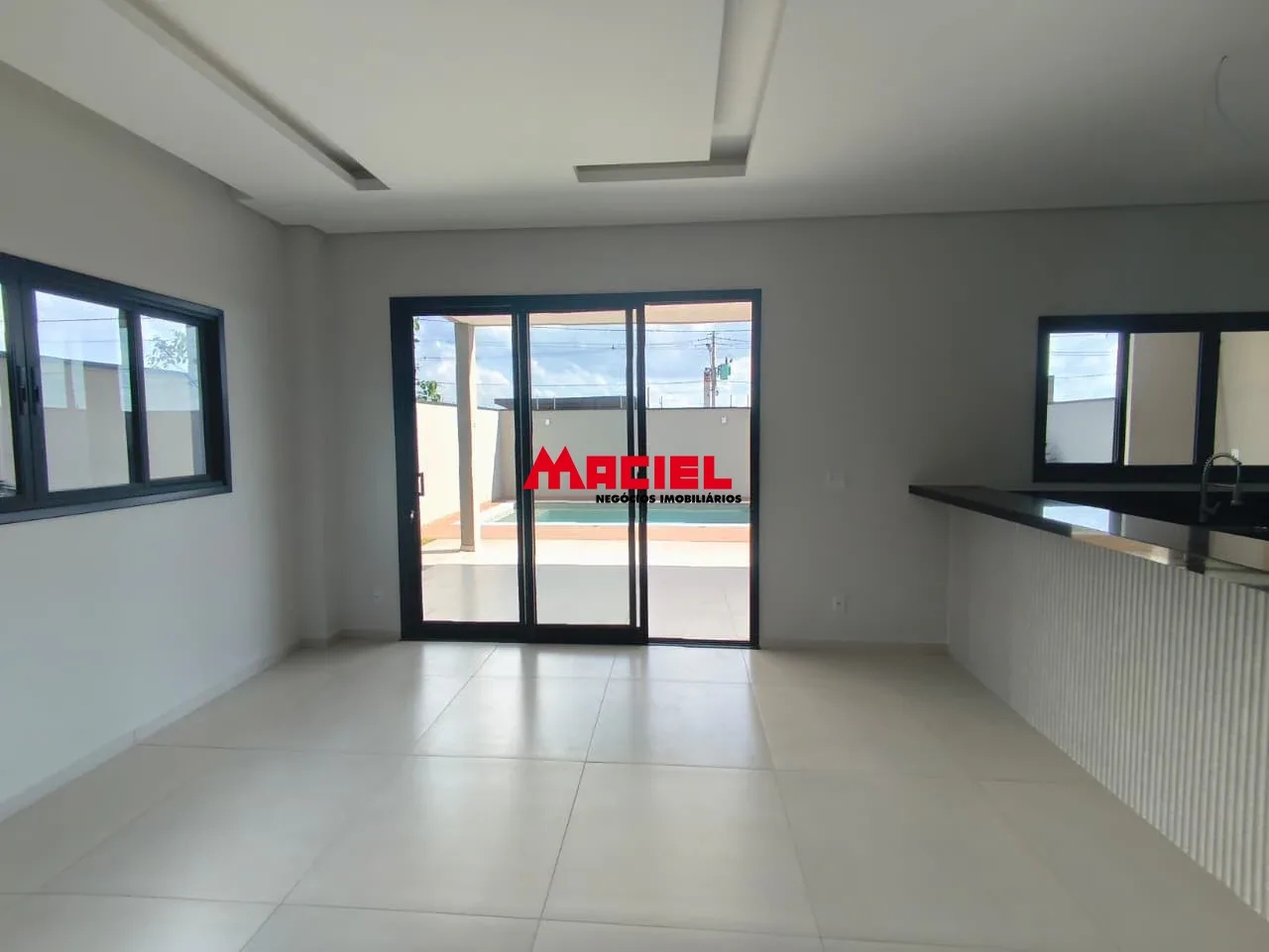 Comprar Casa / Sobrado em S&atilde;o Jos&eacute; dos Campos R$ 1.980.000,00 - Foto 4
