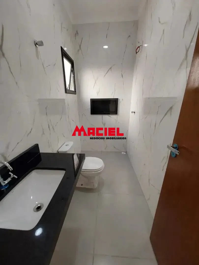 Comprar Casa / Padr&atilde;o em S&atilde;o Jos&eacute; dos Campos R$ 870.000,00 - Foto 9