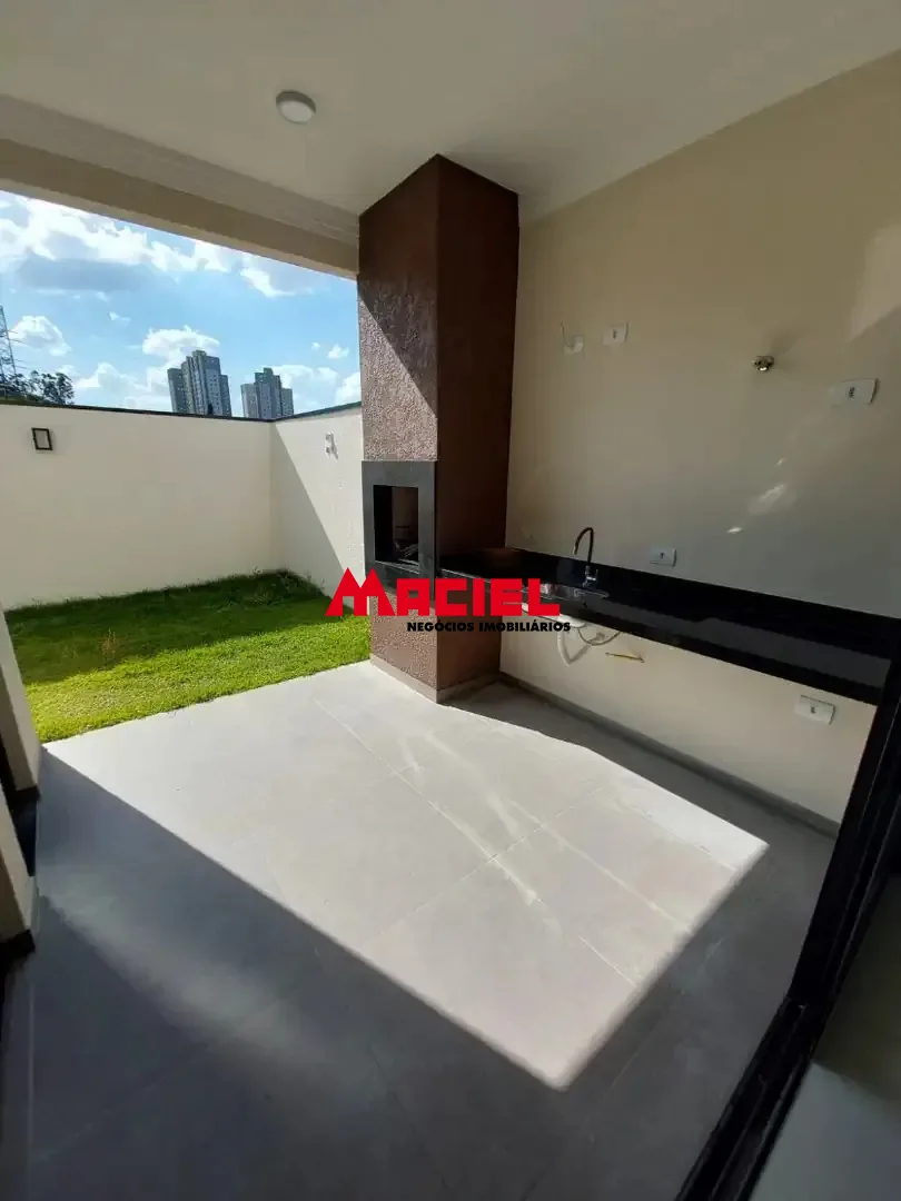 Comprar Casa / Padr&atilde;o em S&atilde;o Jos&eacute; dos Campos R$ 870.000,00 - Foto 11