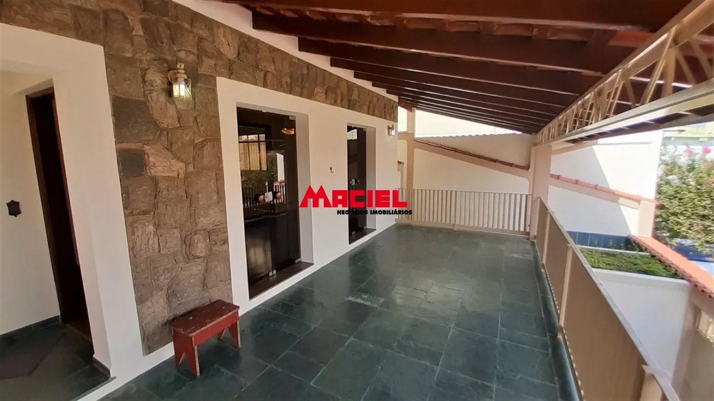 Comprar Casa / Padr&atilde;o em S&atilde;o Jos&eacute; dos Campos R$ 850.000,00 - Foto 1