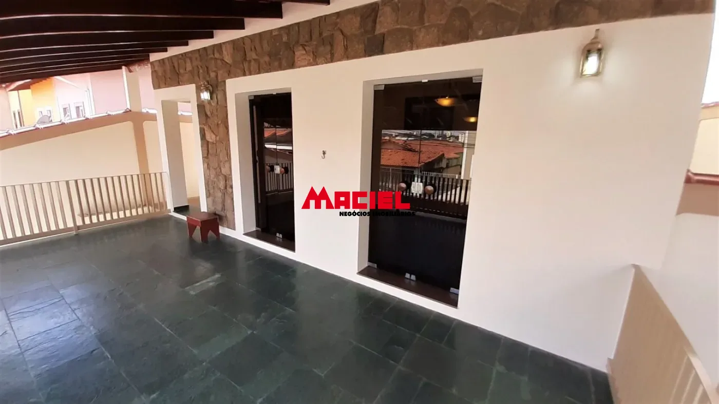 Comprar Casa / Padr&atilde;o em S&atilde;o Jos&eacute; dos Campos R$ 850.000,00 - Foto 3