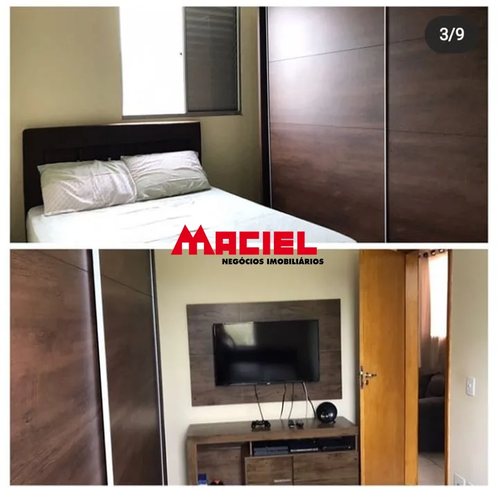 Comprar Apartamento / Padr&atilde;o em Jacare&iacute; R$ 298.000,00 - Foto 2