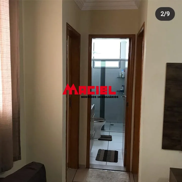 Comprar Apartamento / Padr&atilde;o em Jacare&iacute; R$ 298.000,00 - Foto 4