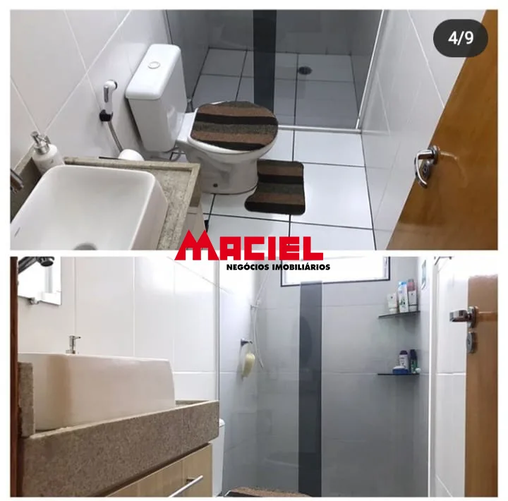 Comprar Apartamento / Padr&atilde;o em Jacare&iacute; R$ 298.000,00 - Foto 5