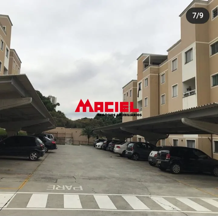 Comprar Apartamento / Padr&atilde;o em Jacare&iacute; R$ 298.000,00 - Foto 7