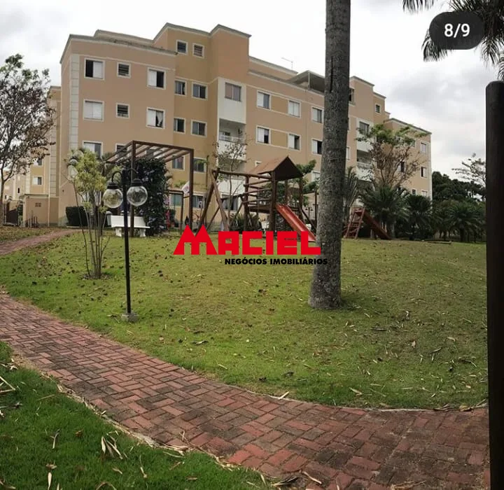 Comprar Apartamento / Padr&atilde;o em Jacare&iacute; R$ 298.000,00 - Foto 8