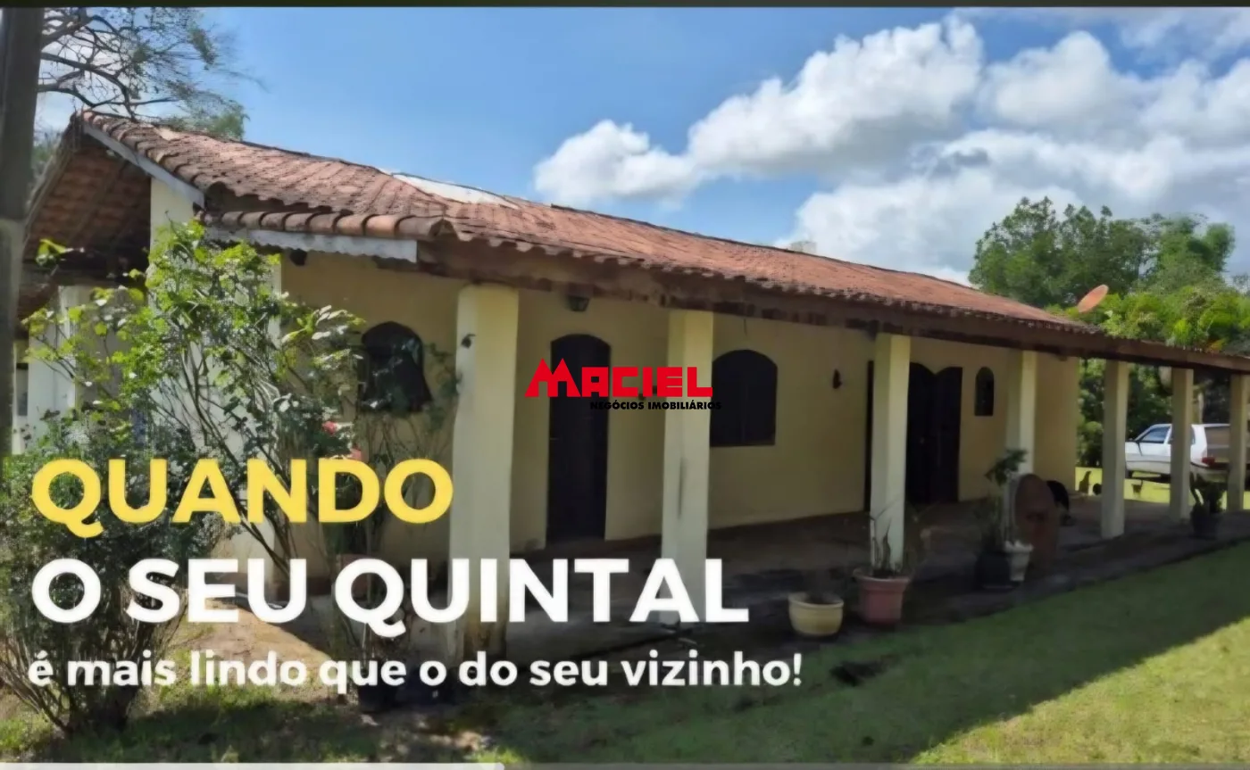 Comprar Rural / S&iacute;tio em Paraibuna R$ 1.450.000,00 - Foto 1