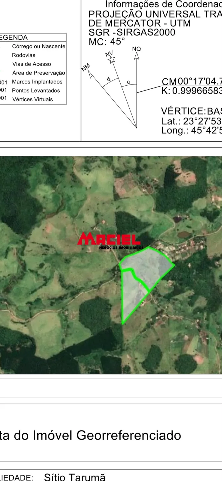 Comprar Rural / S&iacute;tio em Paraibuna R$ 1.450.000,00 - Foto 2