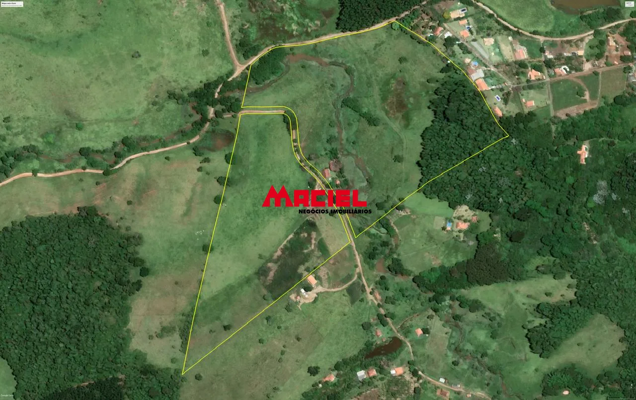 Comprar Rural / S&iacute;tio em Paraibuna R$ 1.450.000,00 - Foto 3
