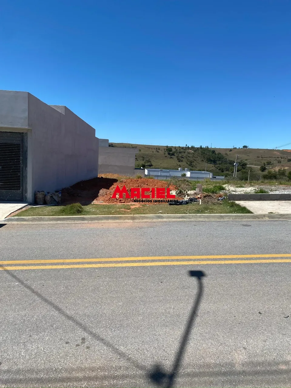 Comprar Terreno / Residencial em S&atilde;o Jos&eacute; dos Campos R$ 290.000,00 - Foto 1