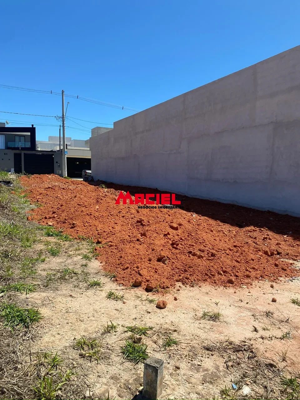 Comprar Terreno / Residencial em S&atilde;o Jos&eacute; dos Campos R$ 290.000,00 - Foto 3