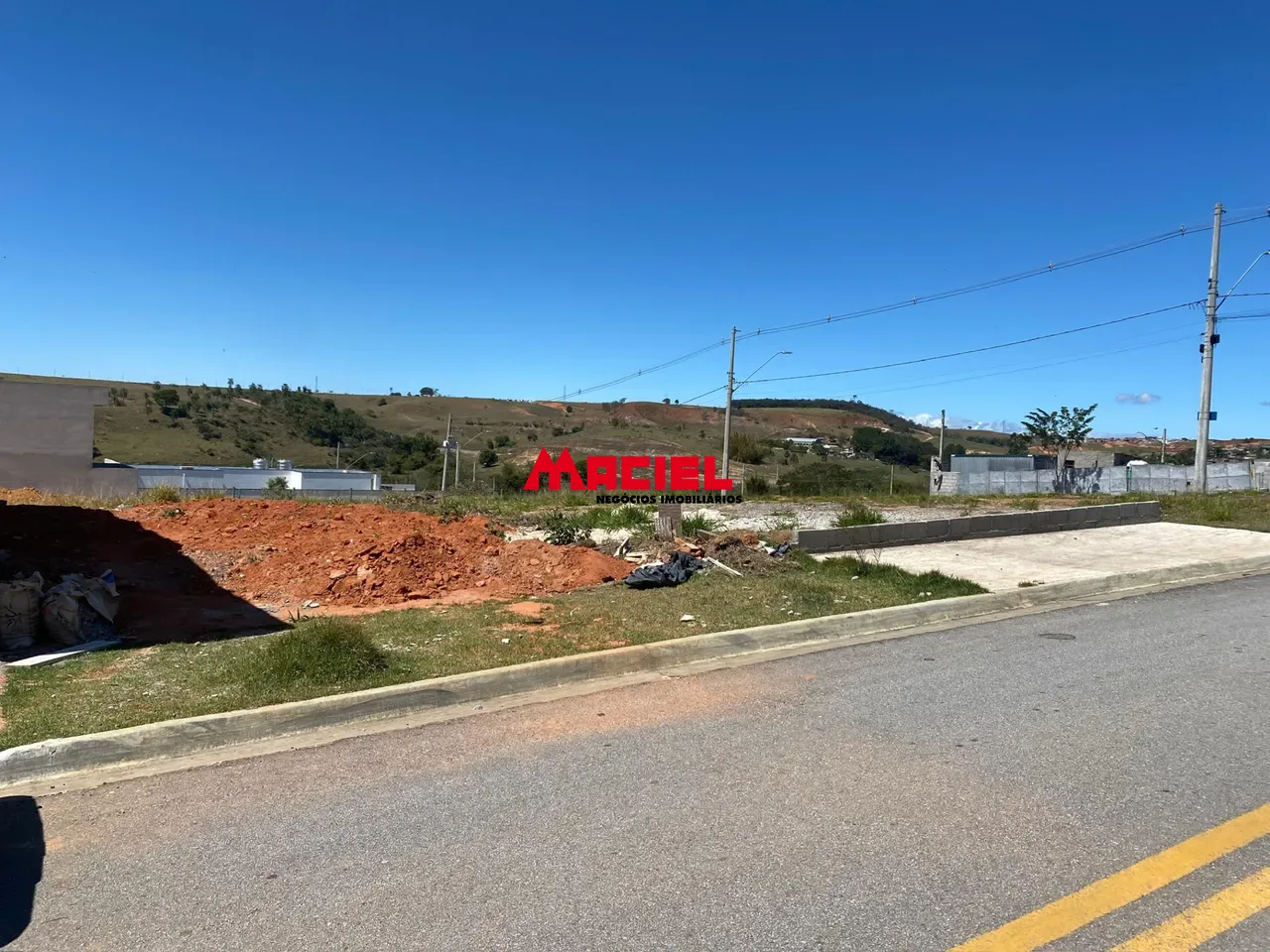 Comprar Terreno / Residencial em S&atilde;o Jos&eacute; dos Campos R$ 290.000,00 - Foto 4