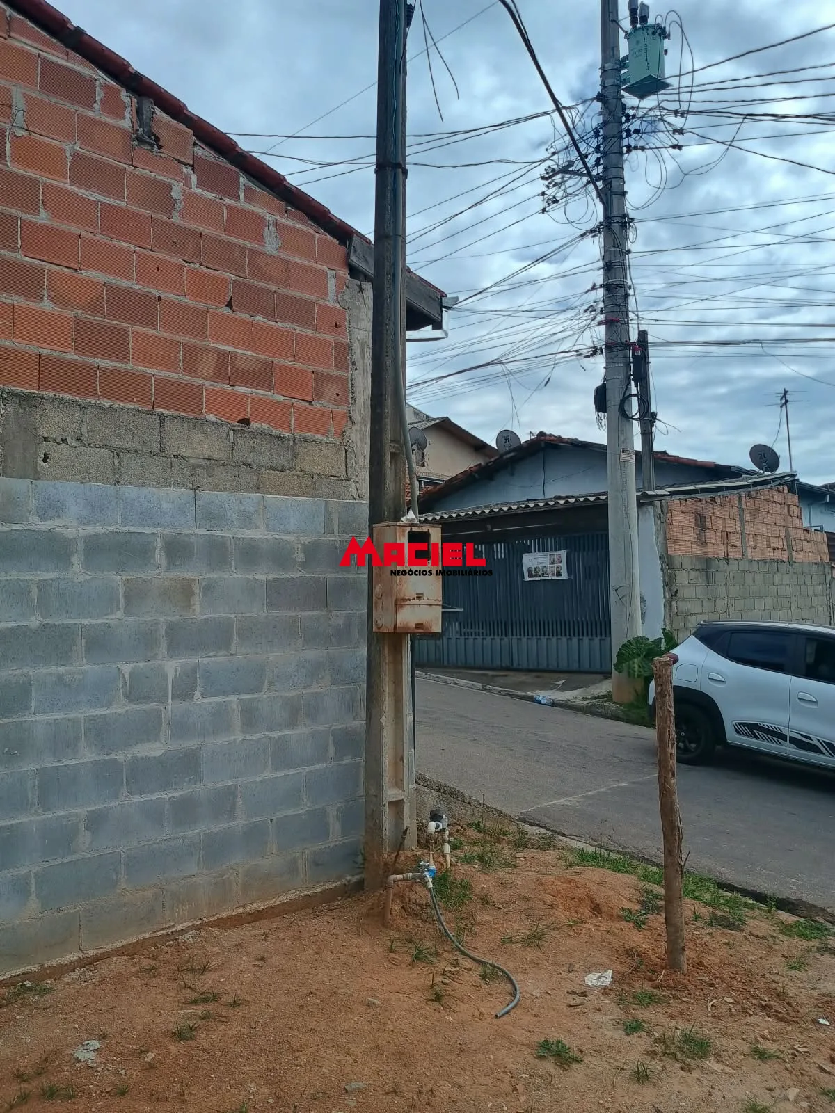 Comprar Terreno / Padr&atilde;o em S&atilde;o Jos&eacute; dos Campos R$ 150.000,00 - Foto 2