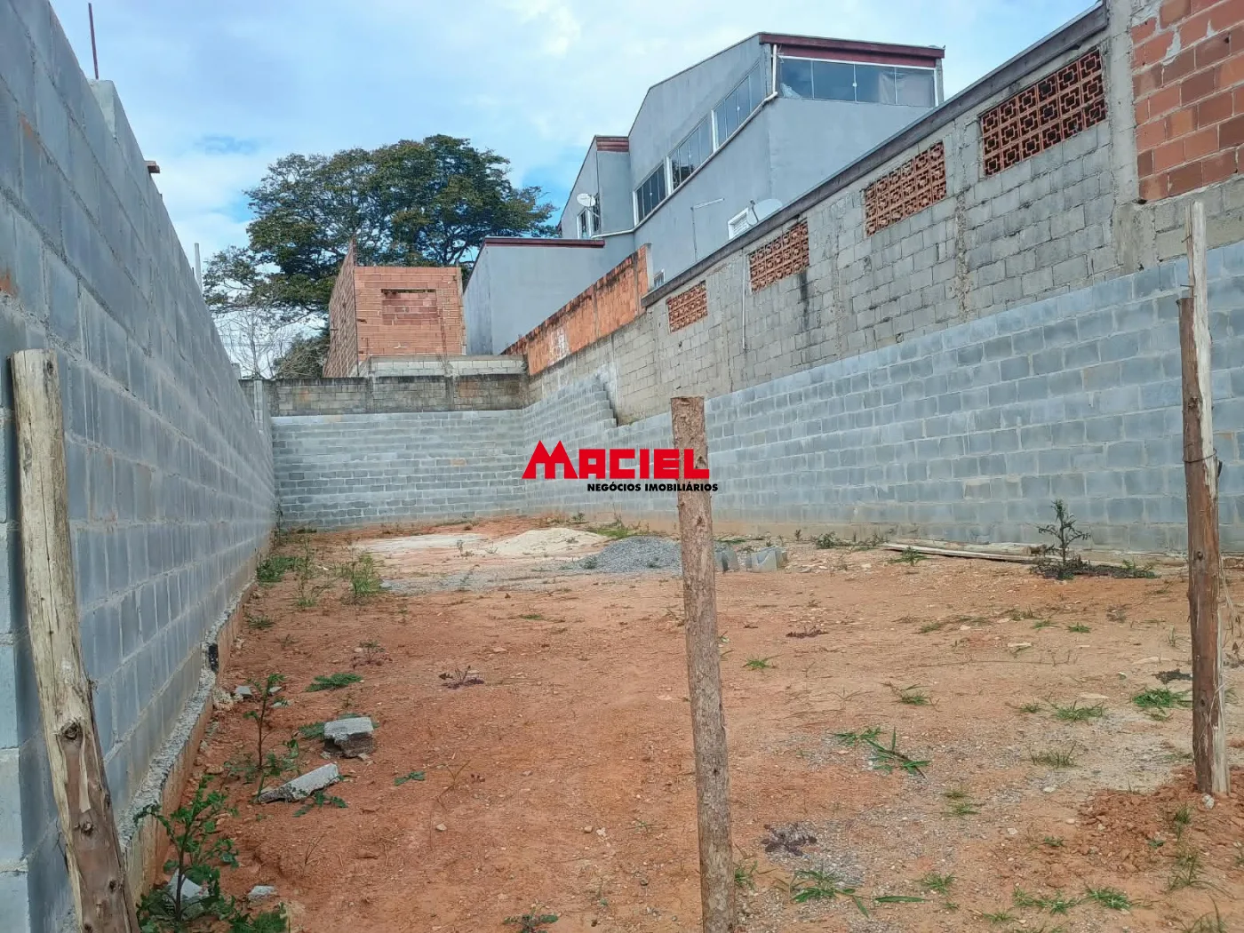 Comprar Terreno / Padr&atilde;o em S&atilde;o Jos&eacute; dos Campos R$ 150.000,00 - Foto 5