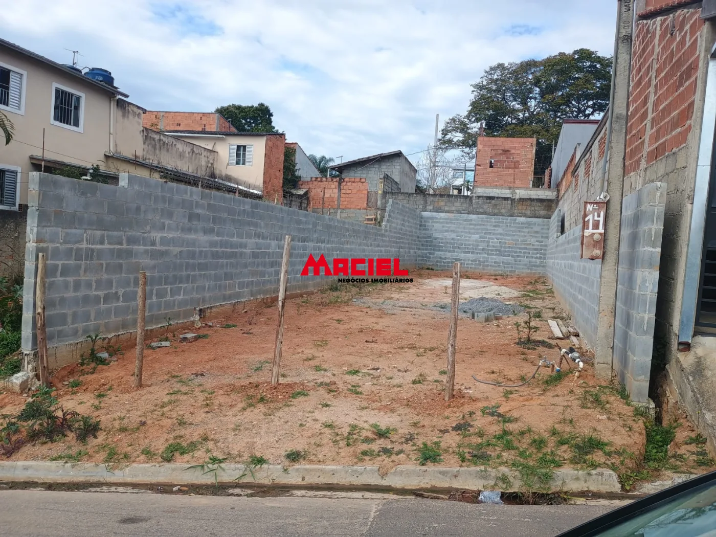 Comprar Terreno / Padr&atilde;o em S&atilde;o Jos&eacute; dos Campos R$ 150.000,00 - Foto 6