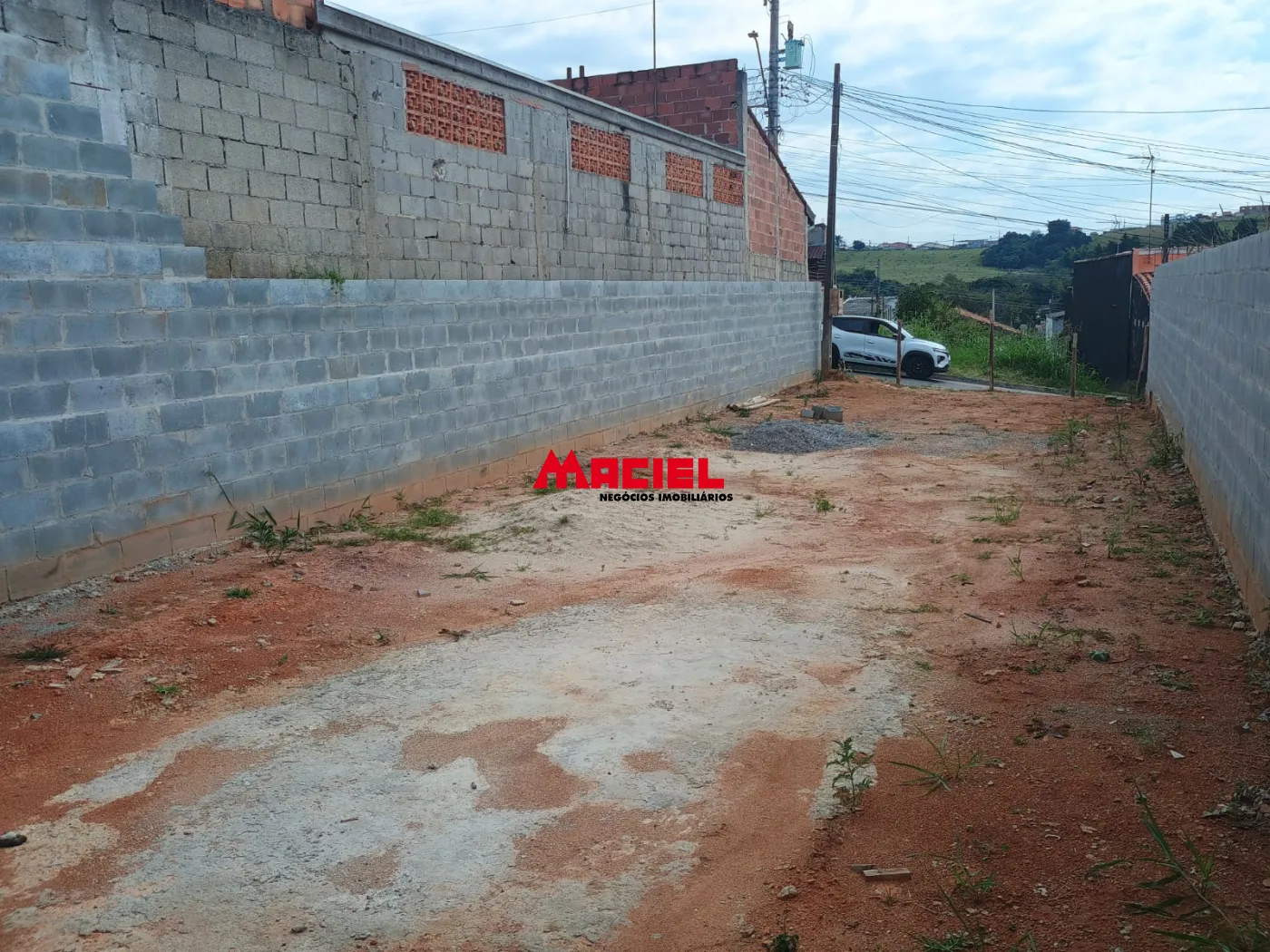 Comprar Terreno / Padr&atilde;o em S&atilde;o Jos&eacute; dos Campos R$ 150.000,00 - Foto 7