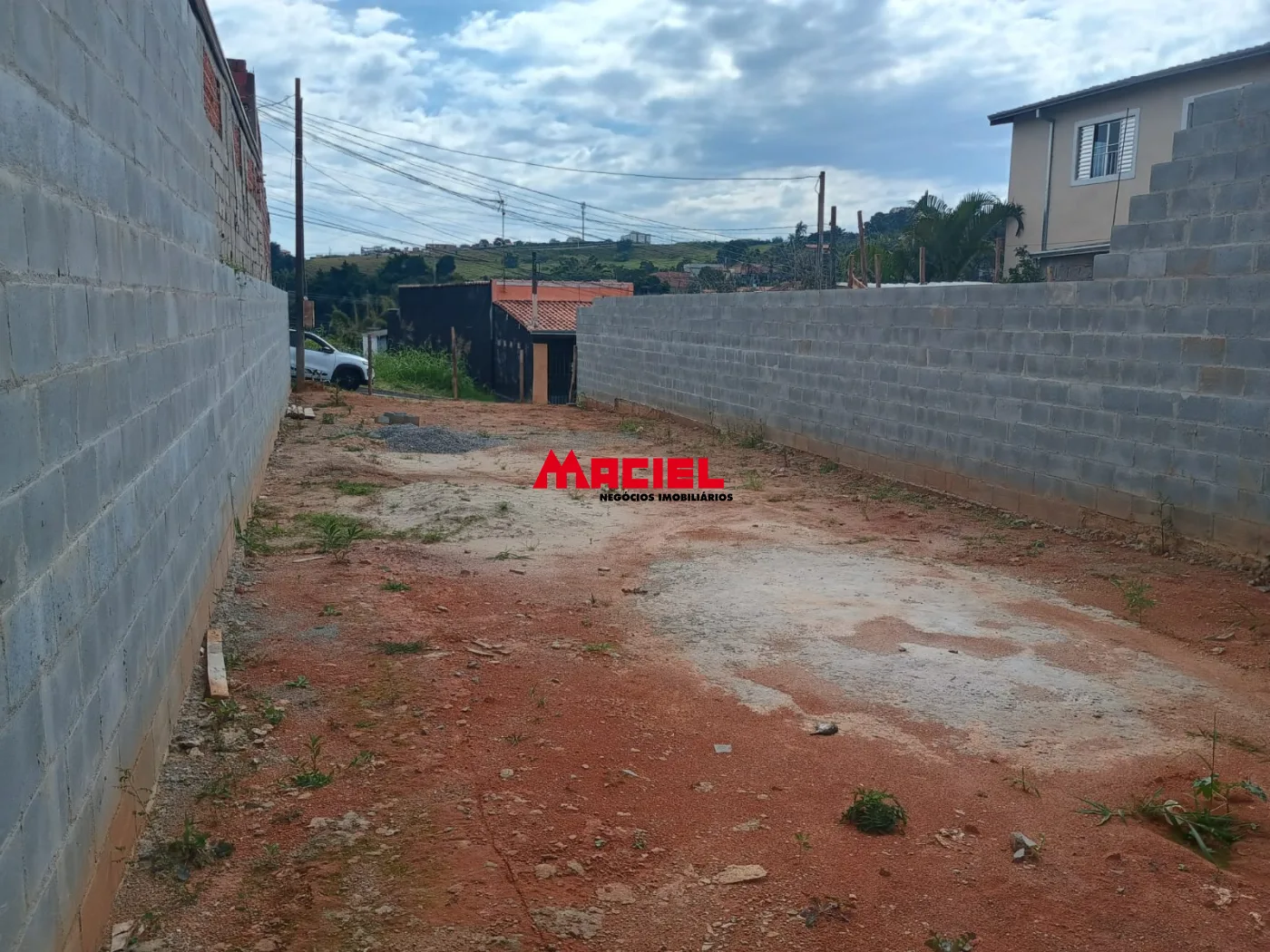 Comprar Terreno / Padr&atilde;o em S&atilde;o Jos&eacute; dos Campos R$ 150.000,00 - Foto 8