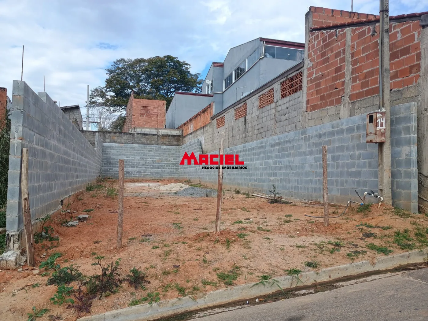 Comprar Terreno / Padr&atilde;o em S&atilde;o Jos&eacute; dos Campos R$ 150.000,00 - Foto 9