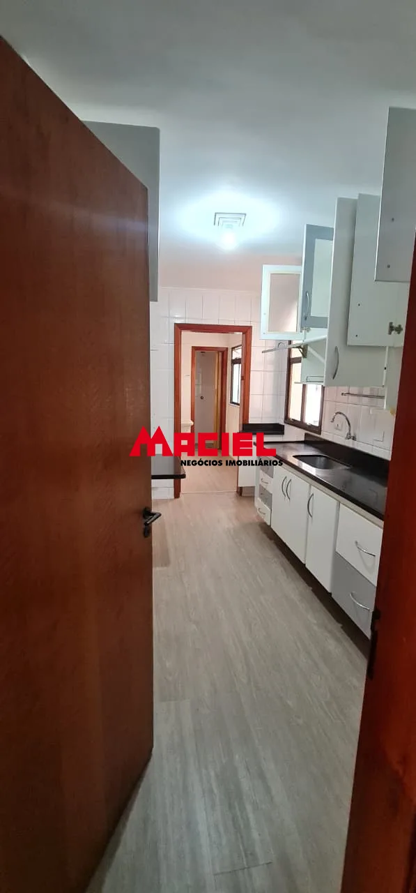 Comprar Apartamento / Padr&atilde;o em S&atilde;o Jos&eacute; dos Campos R$ 690.000,00 - Foto 2
