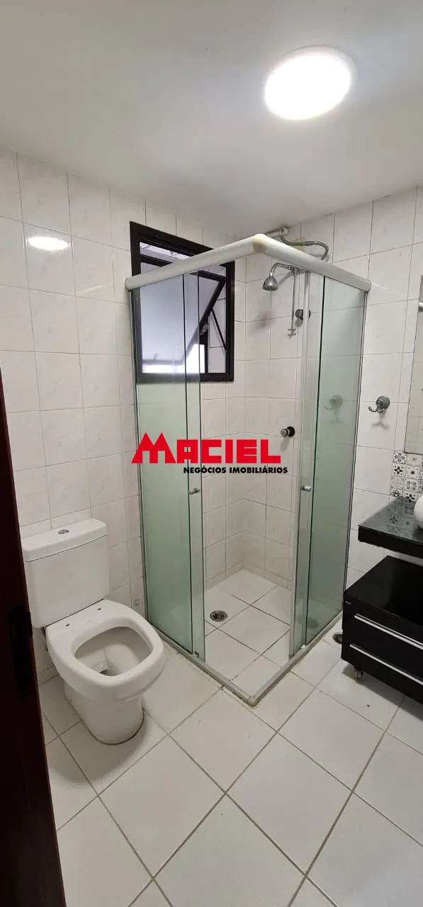 Comprar Apartamento / Padr&atilde;o em S&atilde;o Jos&eacute; dos Campos R$ 690.000,00 - Foto 3