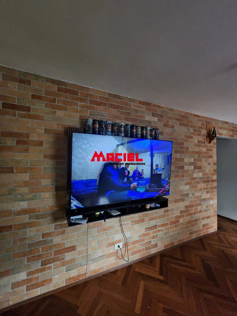 Comprar Apartamento / Padr&atilde;o em S&atilde;o Jos&eacute; dos Campos R$ 690.000,00 - Foto 4