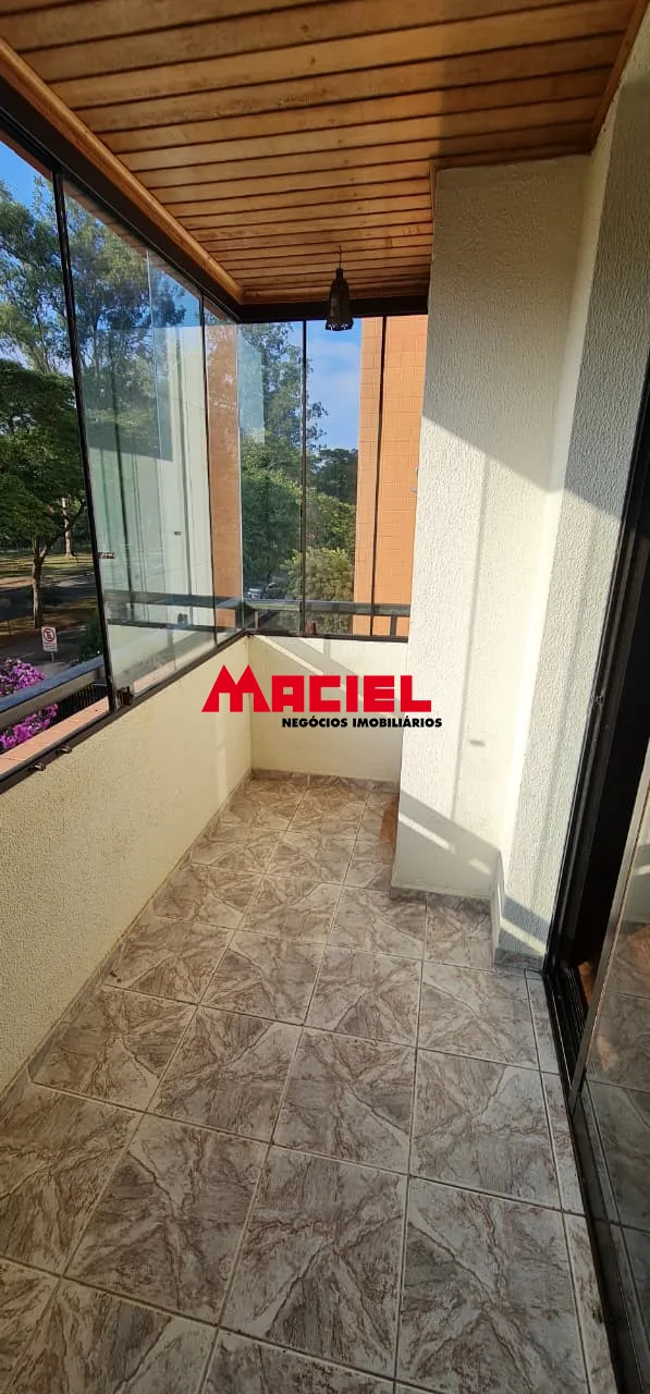 Comprar Apartamento / Padr&atilde;o em S&atilde;o Jos&eacute; dos Campos R$ 690.000,00 - Foto 1