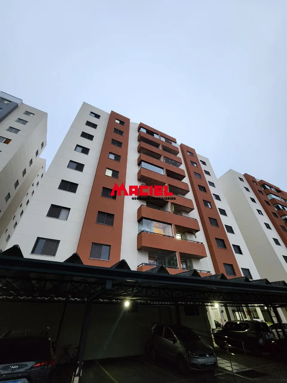 Comprar Apartamento / Padr&atilde;o em S&atilde;o Jos&eacute; dos Campos R$ 690.000,00 - Foto 28