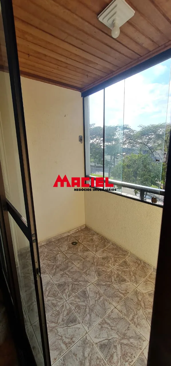 Comprar Apartamento / Padr&atilde;o em S&atilde;o Jos&eacute; dos Campos R$ 690.000,00 - Foto 6