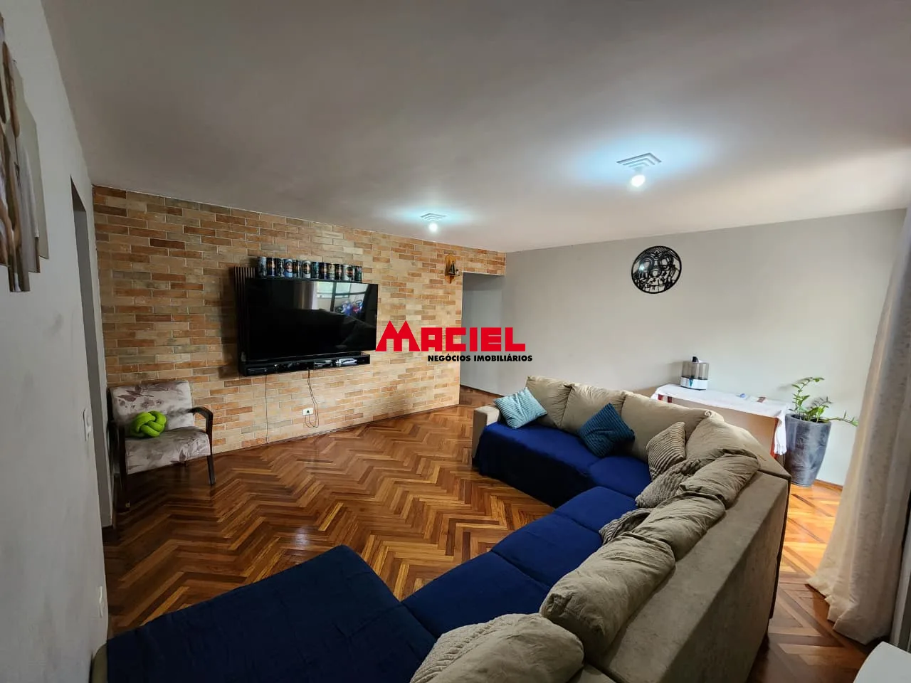 Comprar Apartamento / Padr&atilde;o em S&atilde;o Jos&eacute; dos Campos R$ 690.000,00 - Foto 9