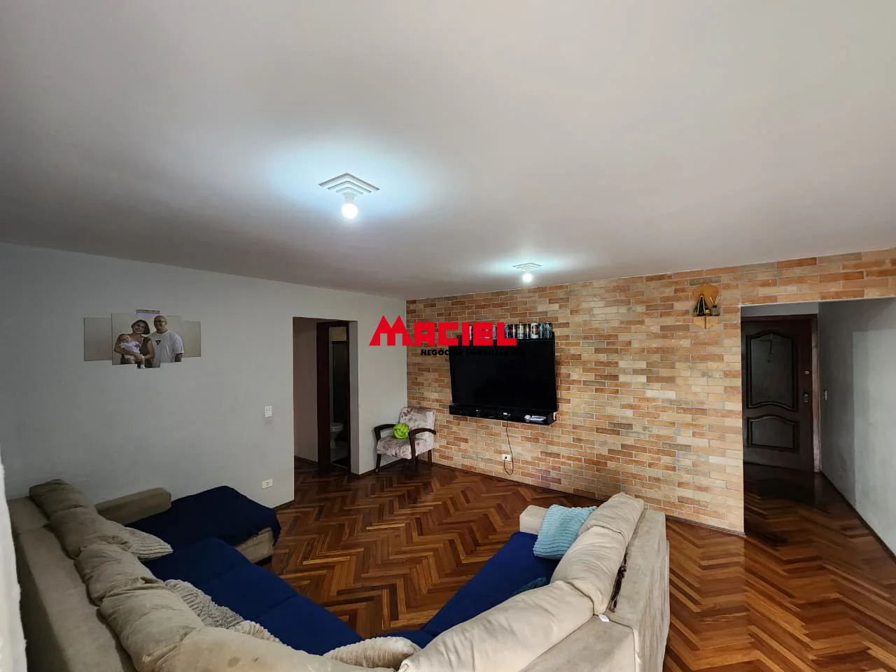 Comprar Apartamento / Padr&atilde;o em S&atilde;o Jos&eacute; dos Campos R$ 690.000,00 - Foto 11