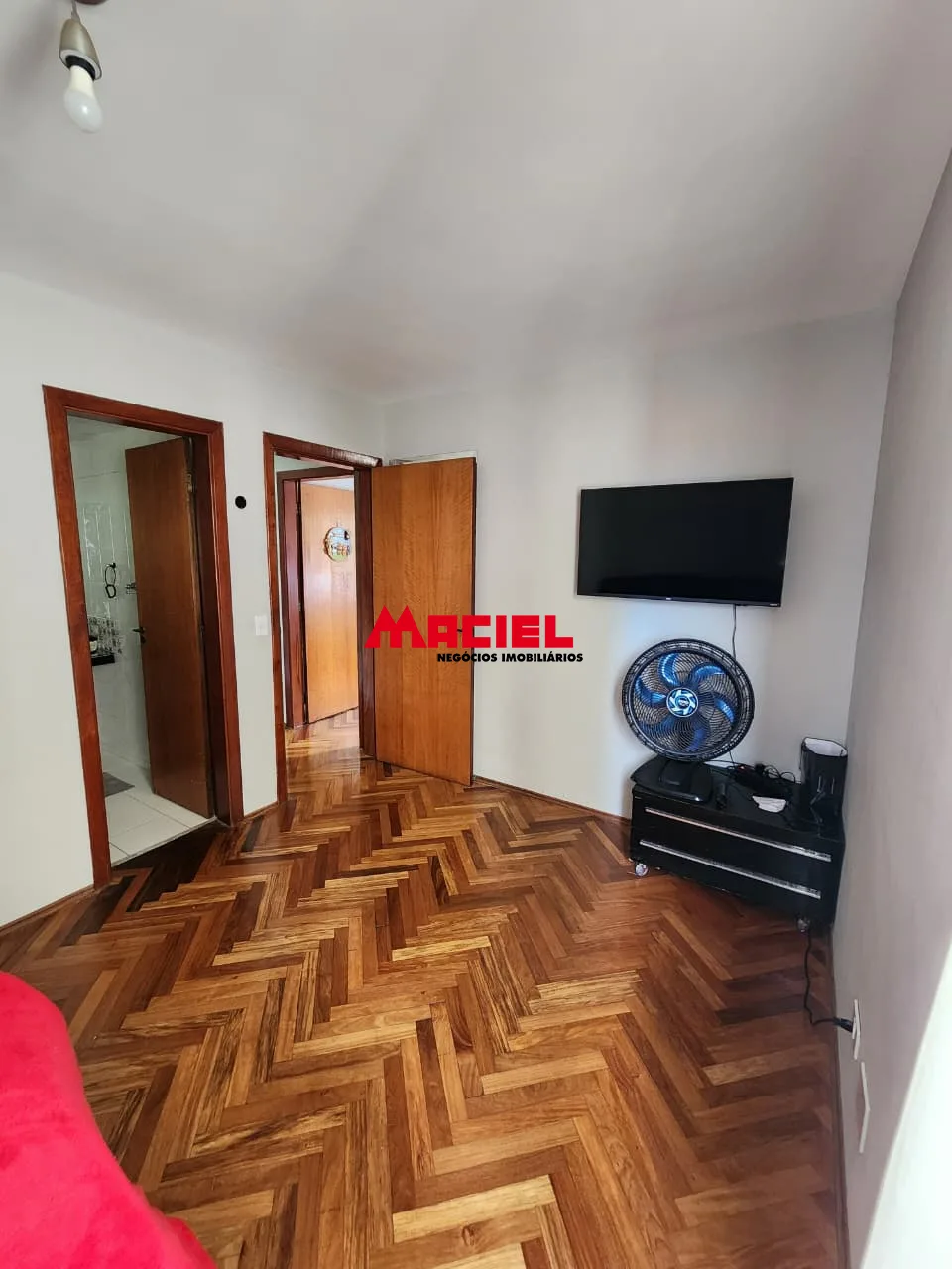 Comprar Apartamento / Padr&atilde;o em S&atilde;o Jos&eacute; dos Campos R$ 690.000,00 - Foto 12
