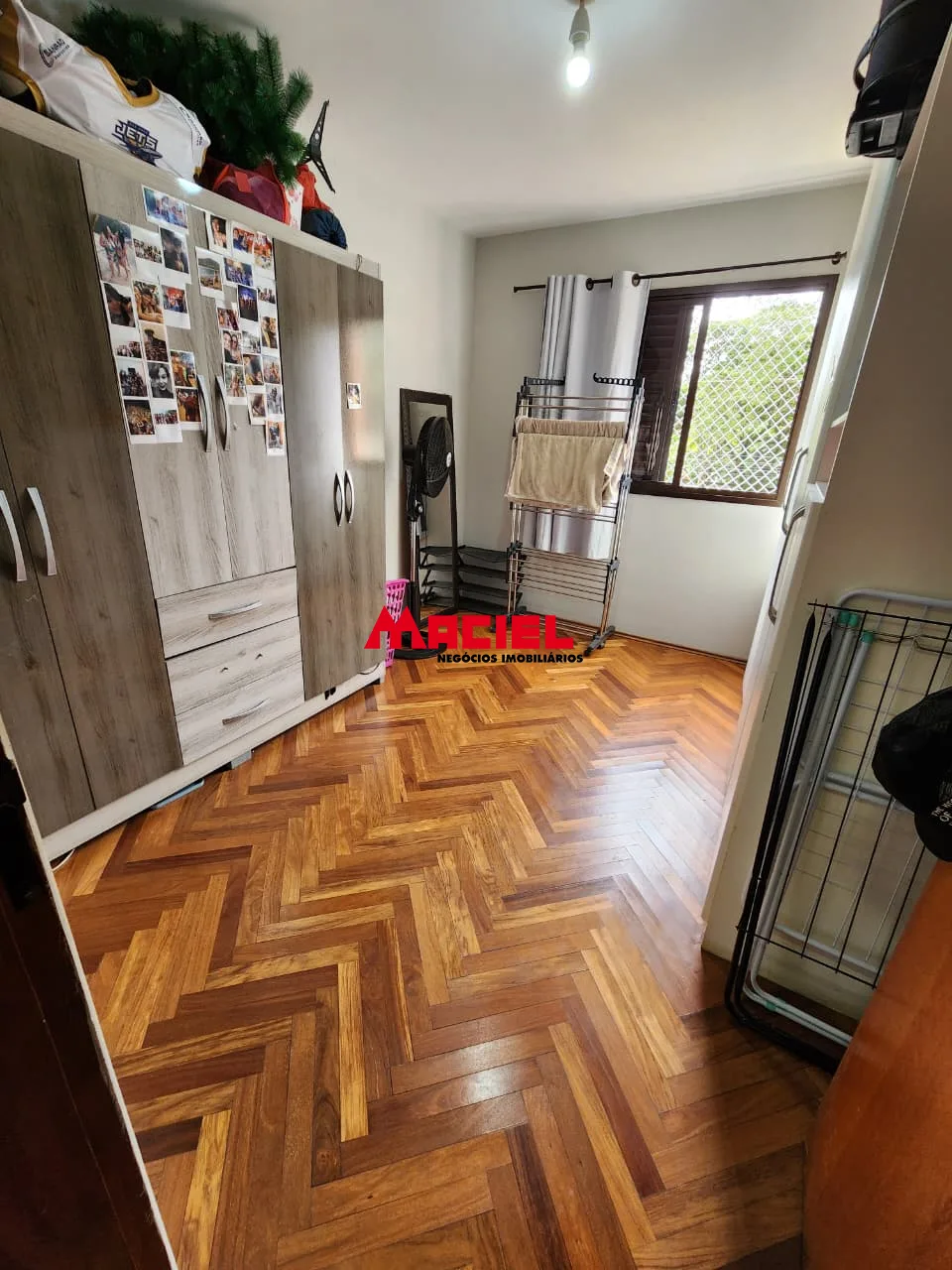 Comprar Apartamento / Padr&atilde;o em S&atilde;o Jos&eacute; dos Campos R$ 690.000,00 - Foto 20