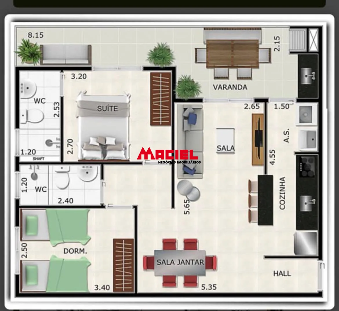 Comprar Apartamento / Padr&atilde;o em Ubatuba R$ 799.000,00 - Foto 10