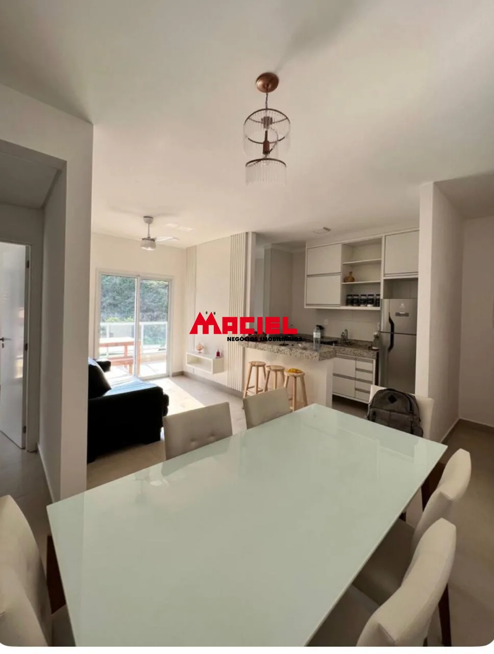 Comprar Apartamento / Padr&atilde;o em Ubatuba R$ 799.000,00 - Foto 1