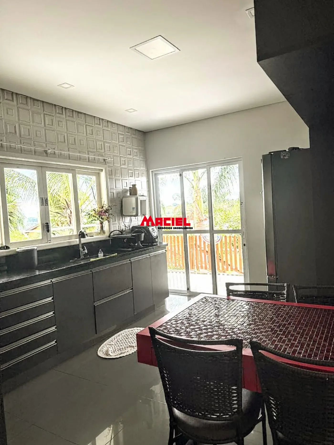 Comprar Casa / Condom&iacute;nio em Jacare&iacute; R$ 2.250.000,00 - Foto 10