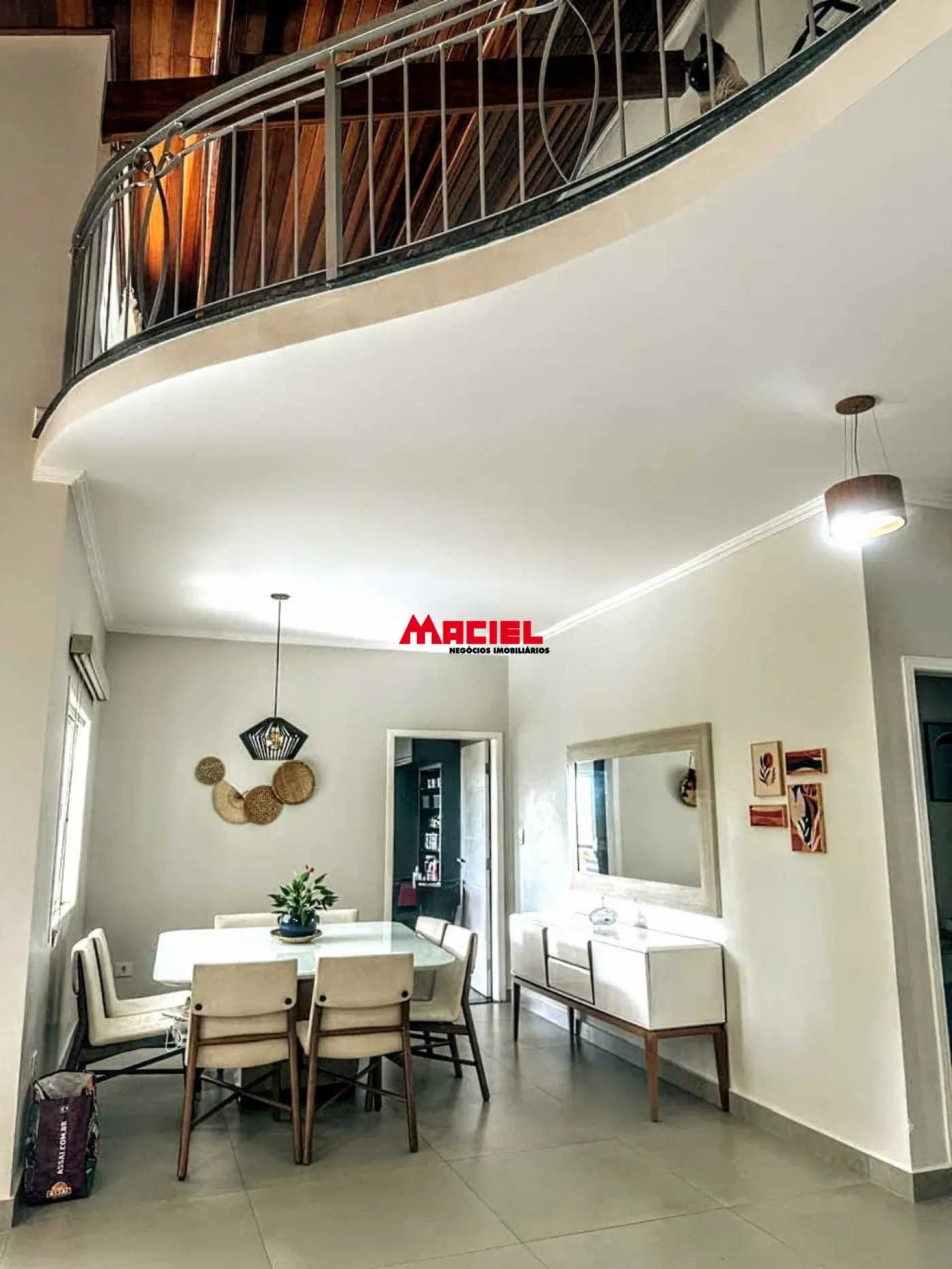 Comprar Casa / Condom&iacute;nio em Jacare&iacute; R$ 2.250.000,00 - Foto 3