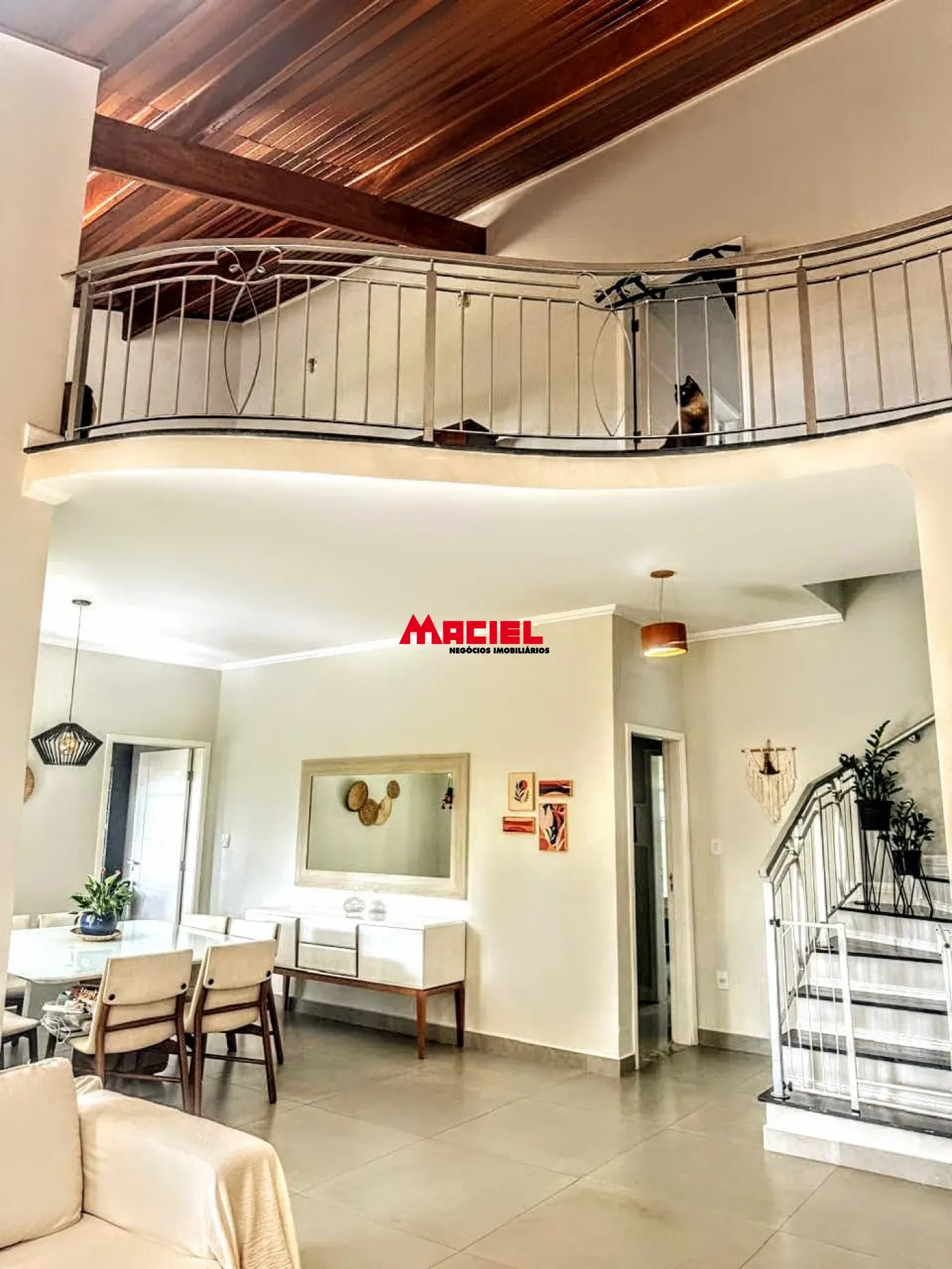 Comprar Casa / Condom&iacute;nio em Jacare&iacute; R$ 2.250.000,00 - Foto 2