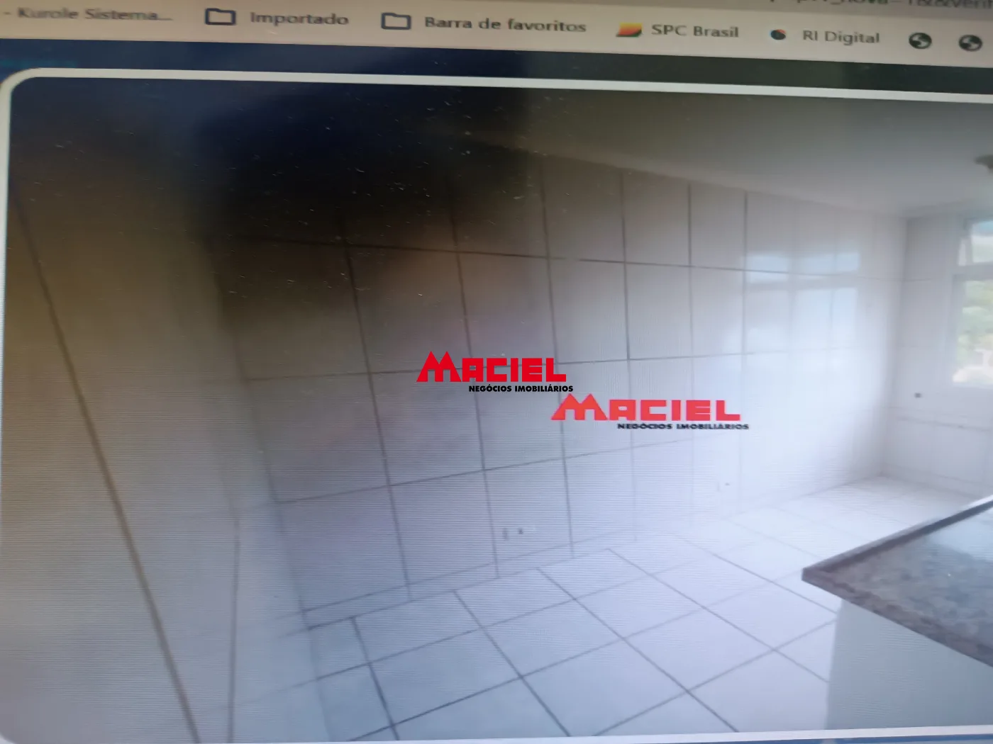 Alugar Apartamento / Padr&atilde;o em S&atilde;o Jos&eacute; dos Campos R$ 1.400,00 - Foto 1