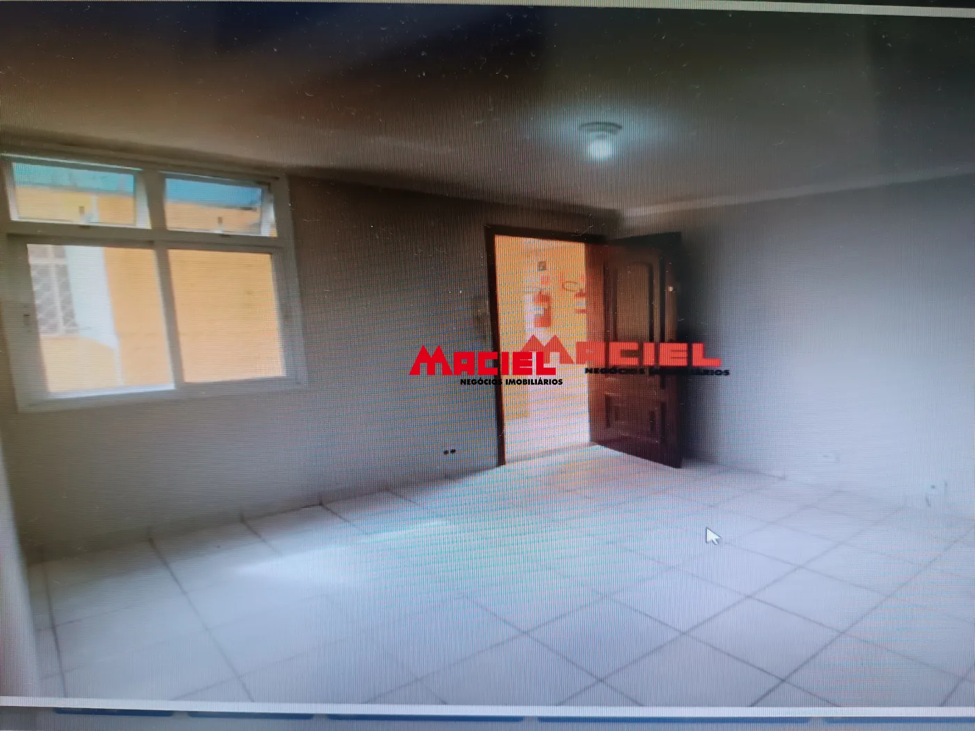 Alugar Apartamento / Padr&atilde;o em S&atilde;o Jos&eacute; dos Campos R$ 1.400,00 - Foto 3