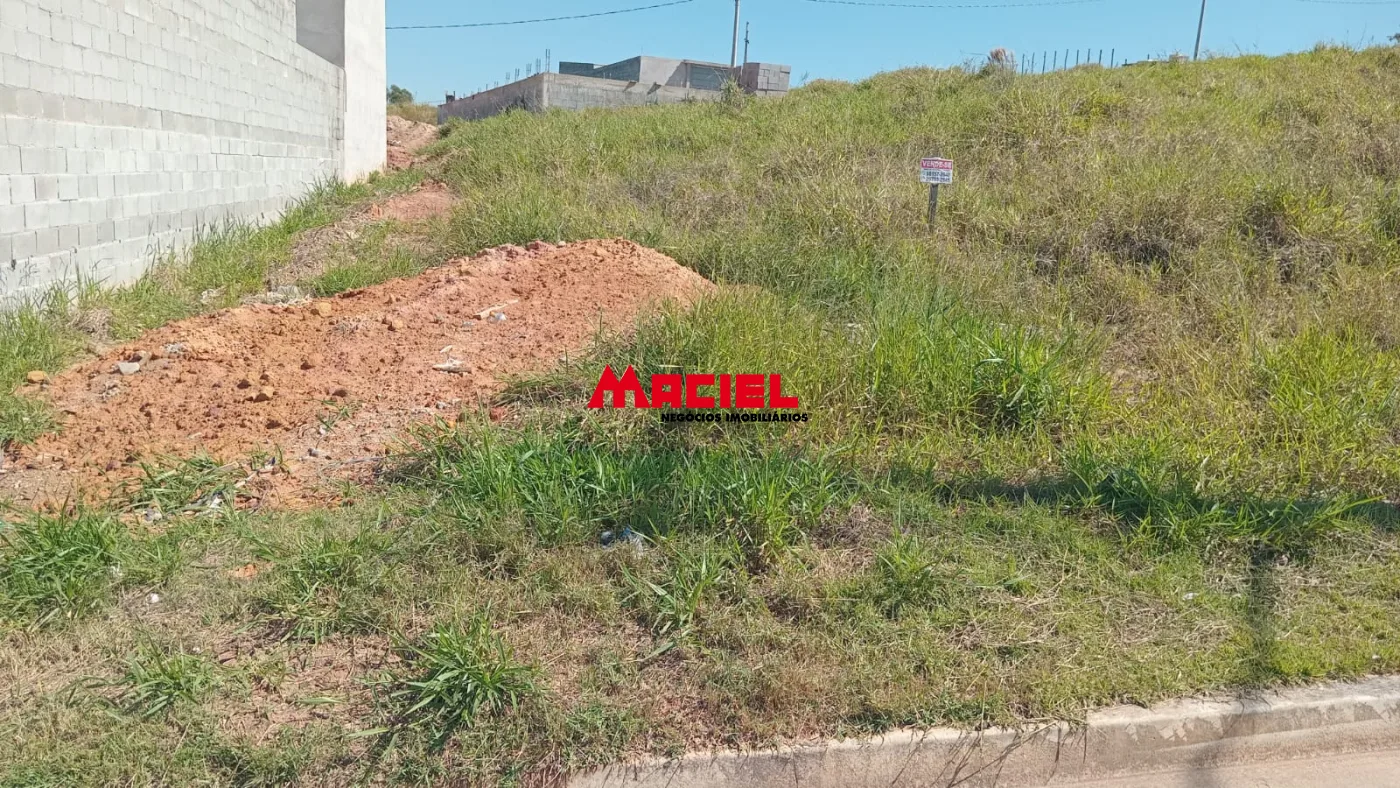 Comprar Terreno / Padr&atilde;o em S&atilde;o Jos&eacute; dos Campos R$ 350.000,00 - Foto 1