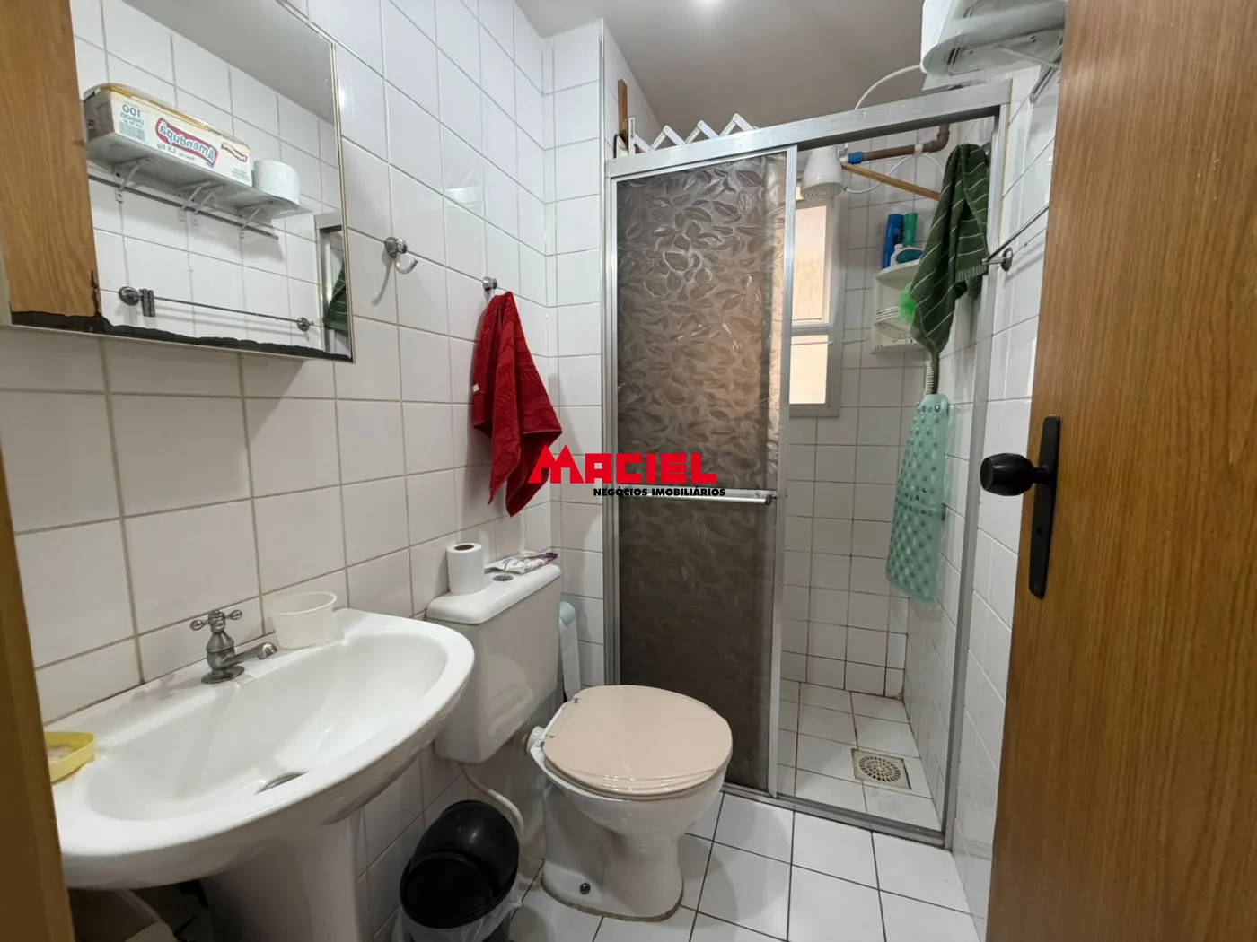 Comprar Apartamento / Padr&atilde;o em S&atilde;o Jos&eacute; dos Campos R$ 300.000,00 - Foto 5
