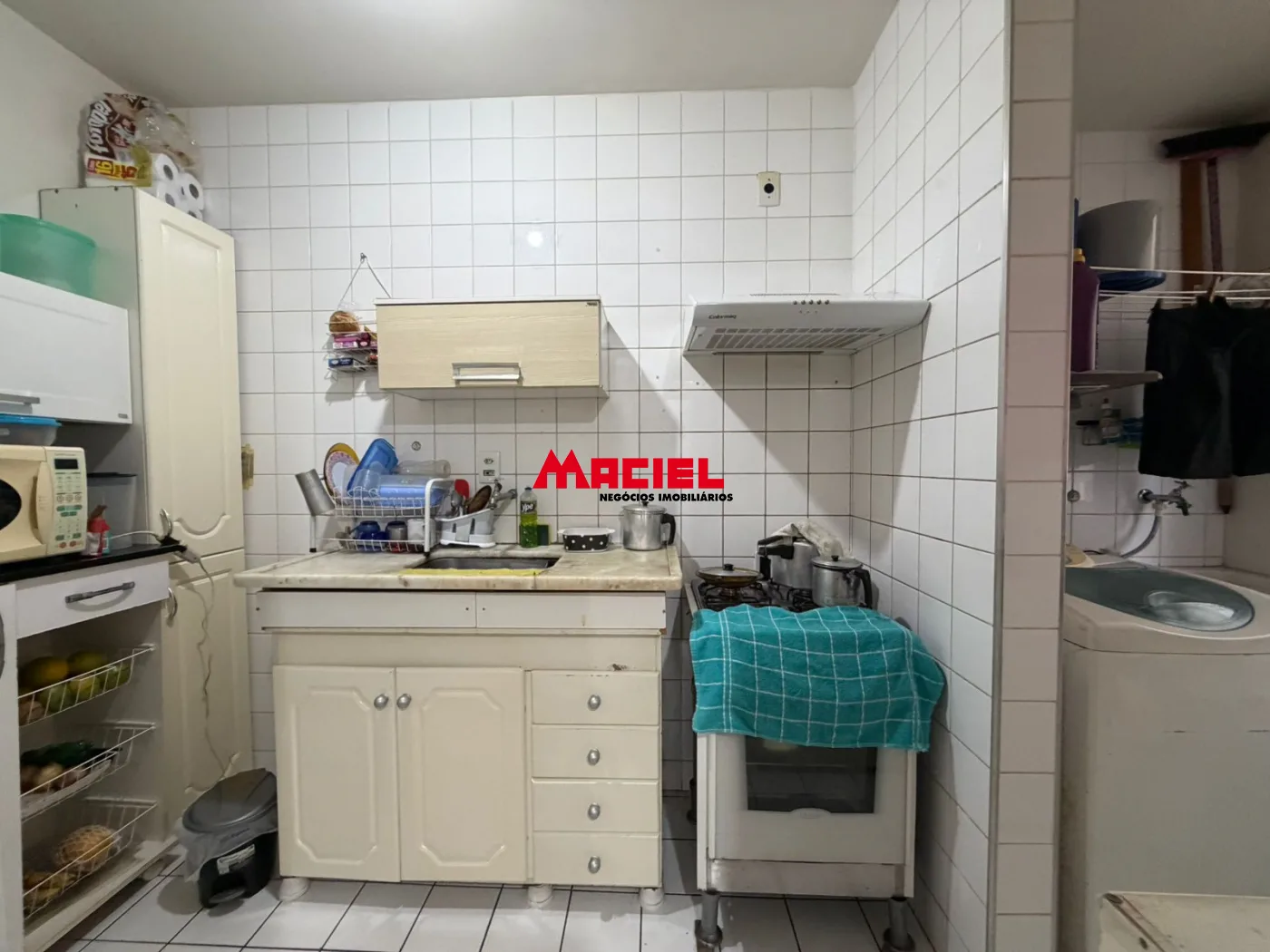 Comprar Apartamento / Padr&atilde;o em S&atilde;o Jos&eacute; dos Campos R$ 300.000,00 - Foto 6