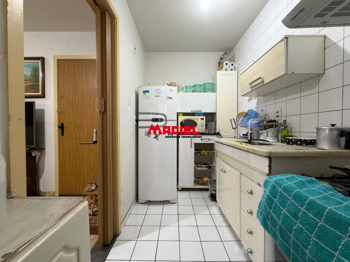 Comprar Apartamento / Padr&atilde;o em S&atilde;o Jos&eacute; dos Campos R$ 300.000,00 - Foto 9