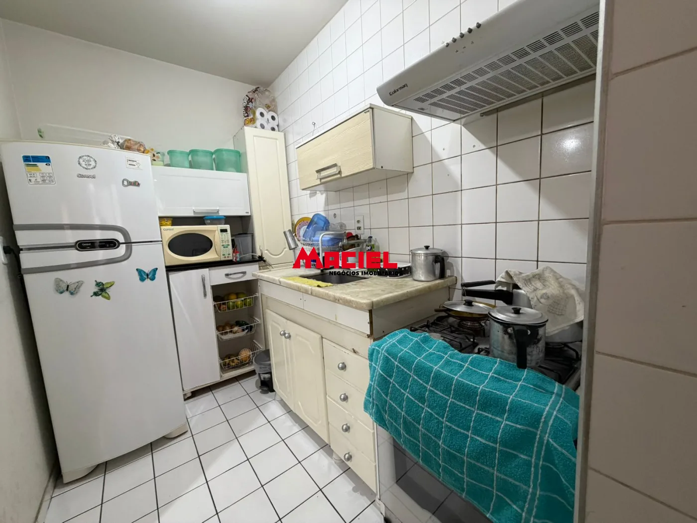 Comprar Apartamento / Padr&atilde;o em S&atilde;o Jos&eacute; dos Campos R$ 300.000,00 - Foto 11