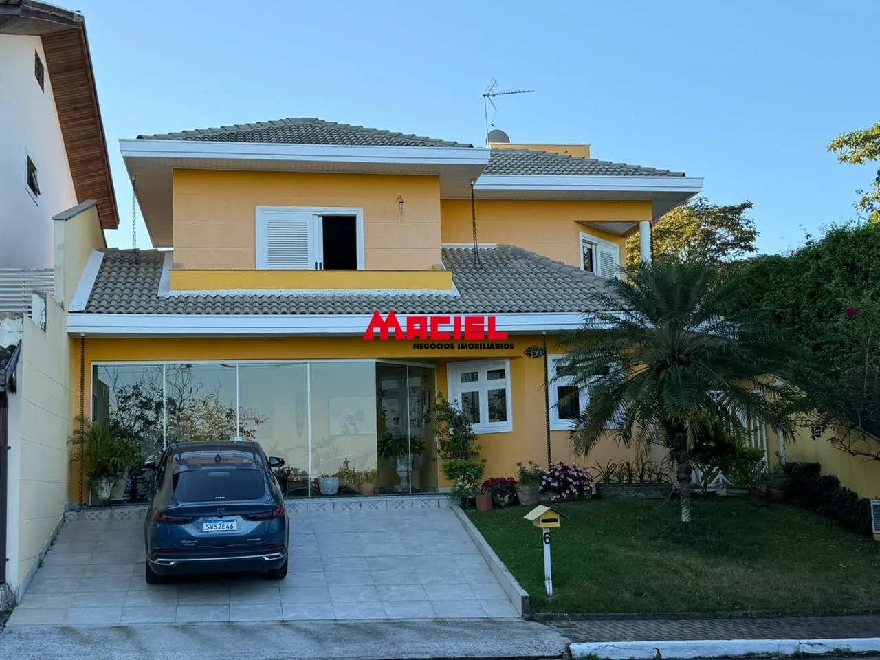 Comprar Casa / Condom&iacute;nio em S&atilde;o Jos&eacute; dos Campos R$ 1.650.000,00 - Foto 1