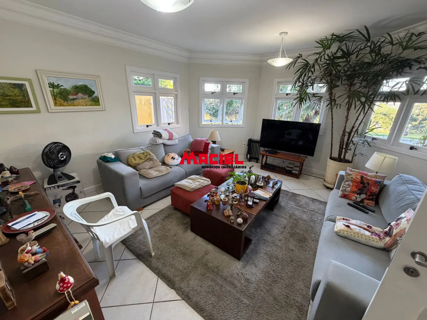 Comprar Casa / Condom&iacute;nio em S&atilde;o Jos&eacute; dos Campos R$ 1.650.000,00 - Foto 3