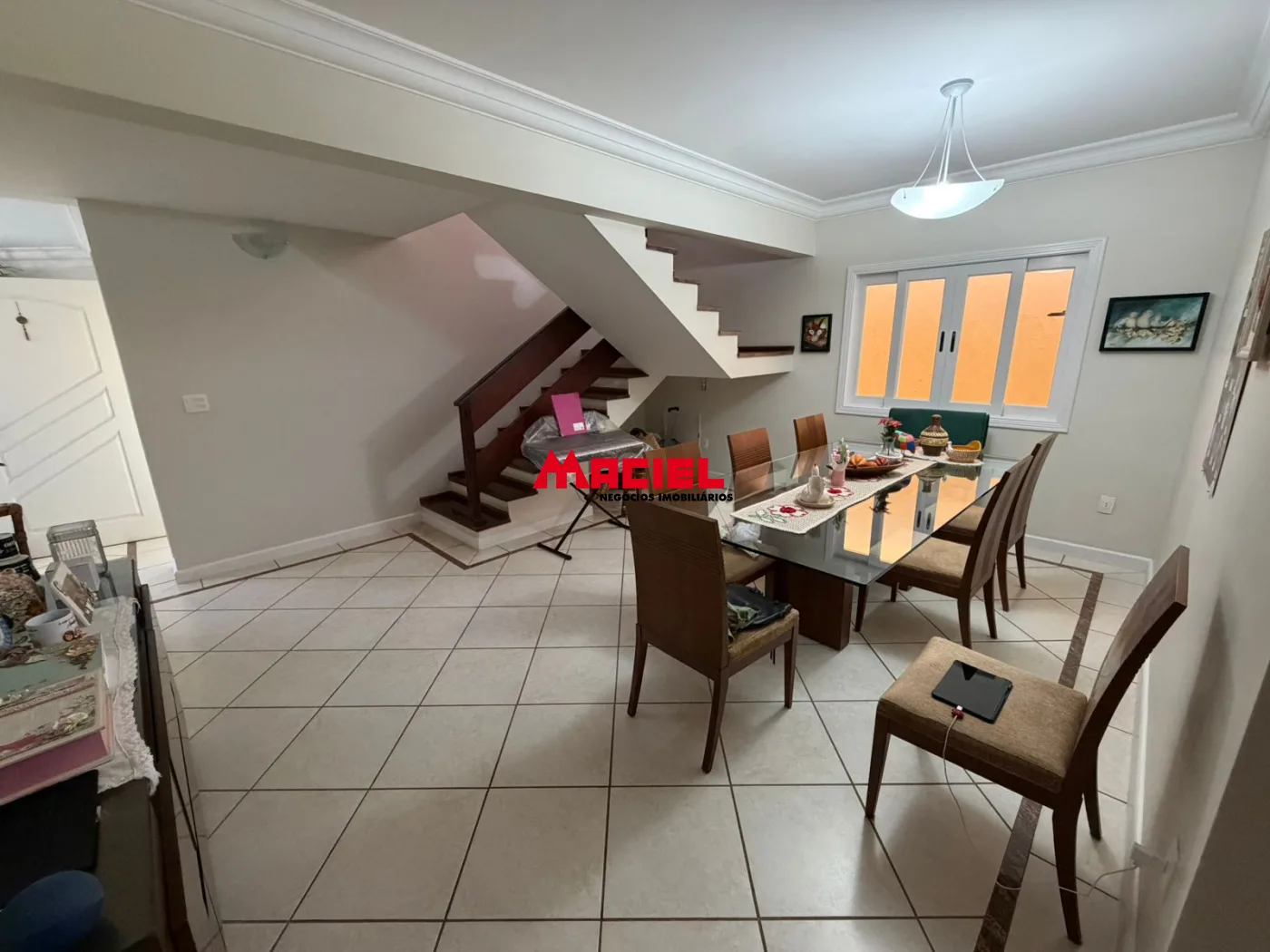Comprar Casa / Condom&iacute;nio em S&atilde;o Jos&eacute; dos Campos R$ 1.650.000,00 - Foto 4