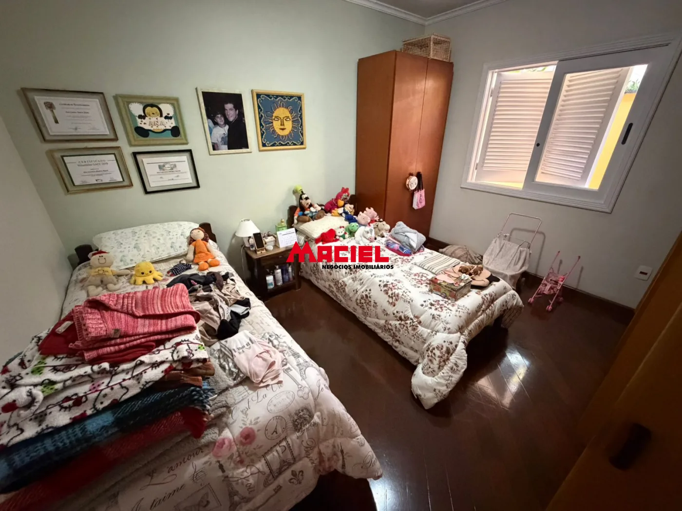 Comprar Casa / Condom&iacute;nio em S&atilde;o Jos&eacute; dos Campos R$ 1.650.000,00 - Foto 7